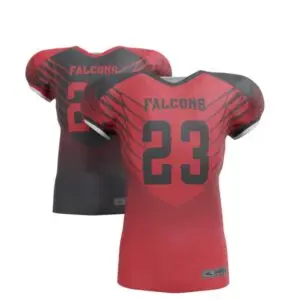 American Football Uniform