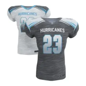 American football uniform