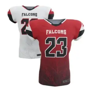Football uniform