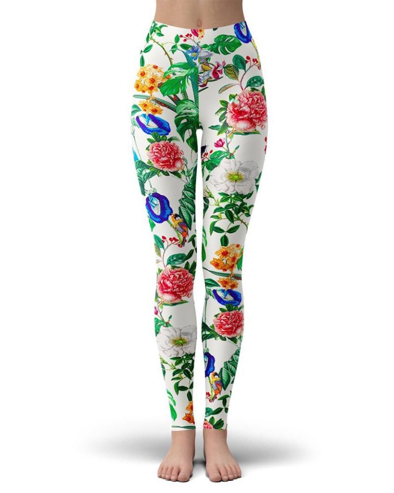 Sublimation Legging